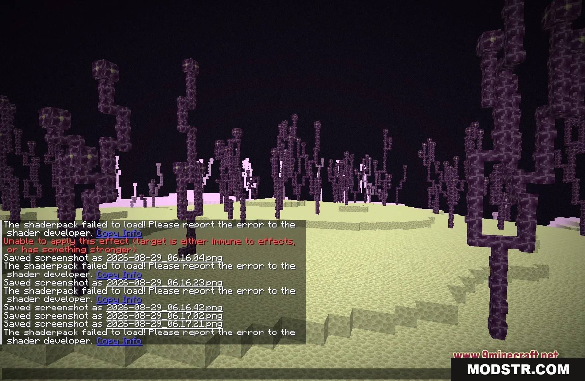 Image Shaders Screenshot 6