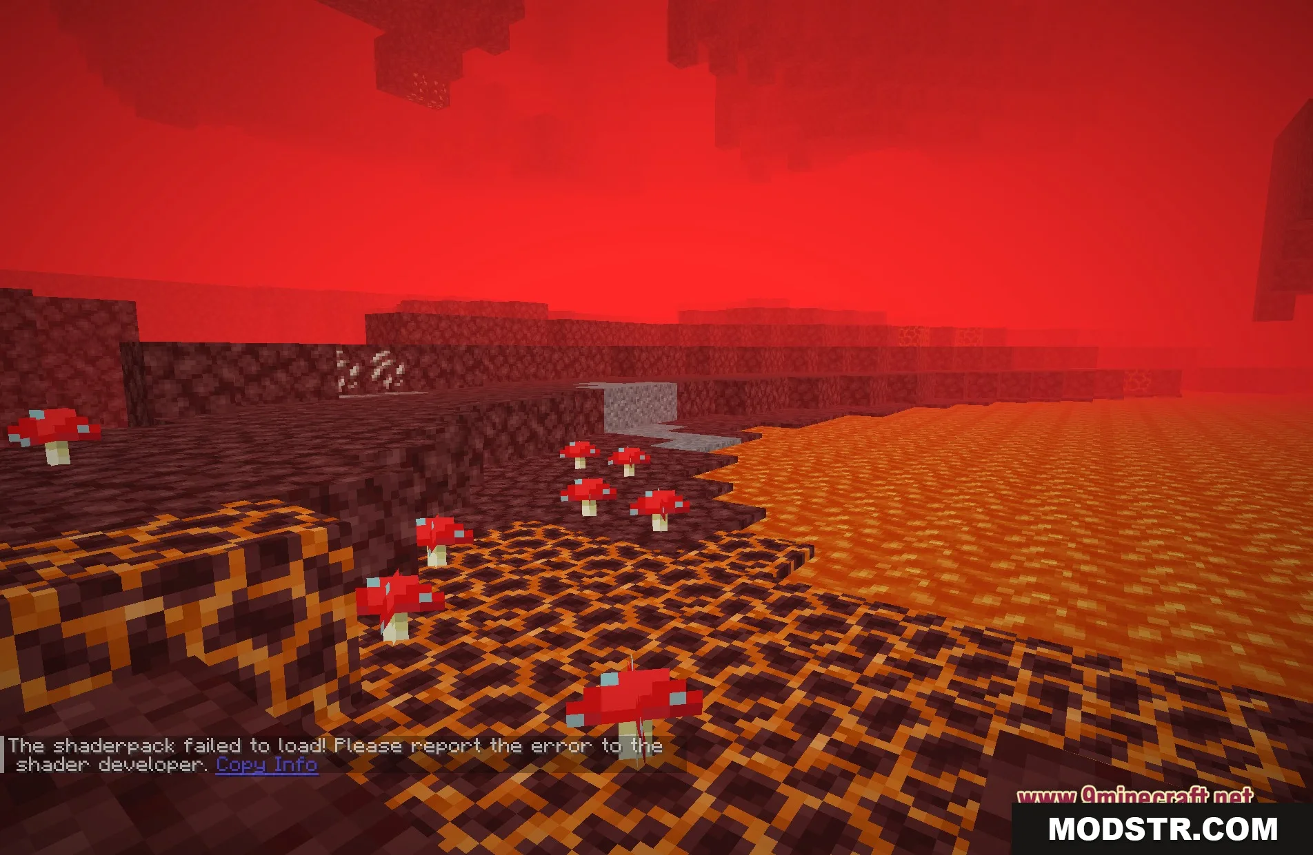 Image Shaders Screenshot 8