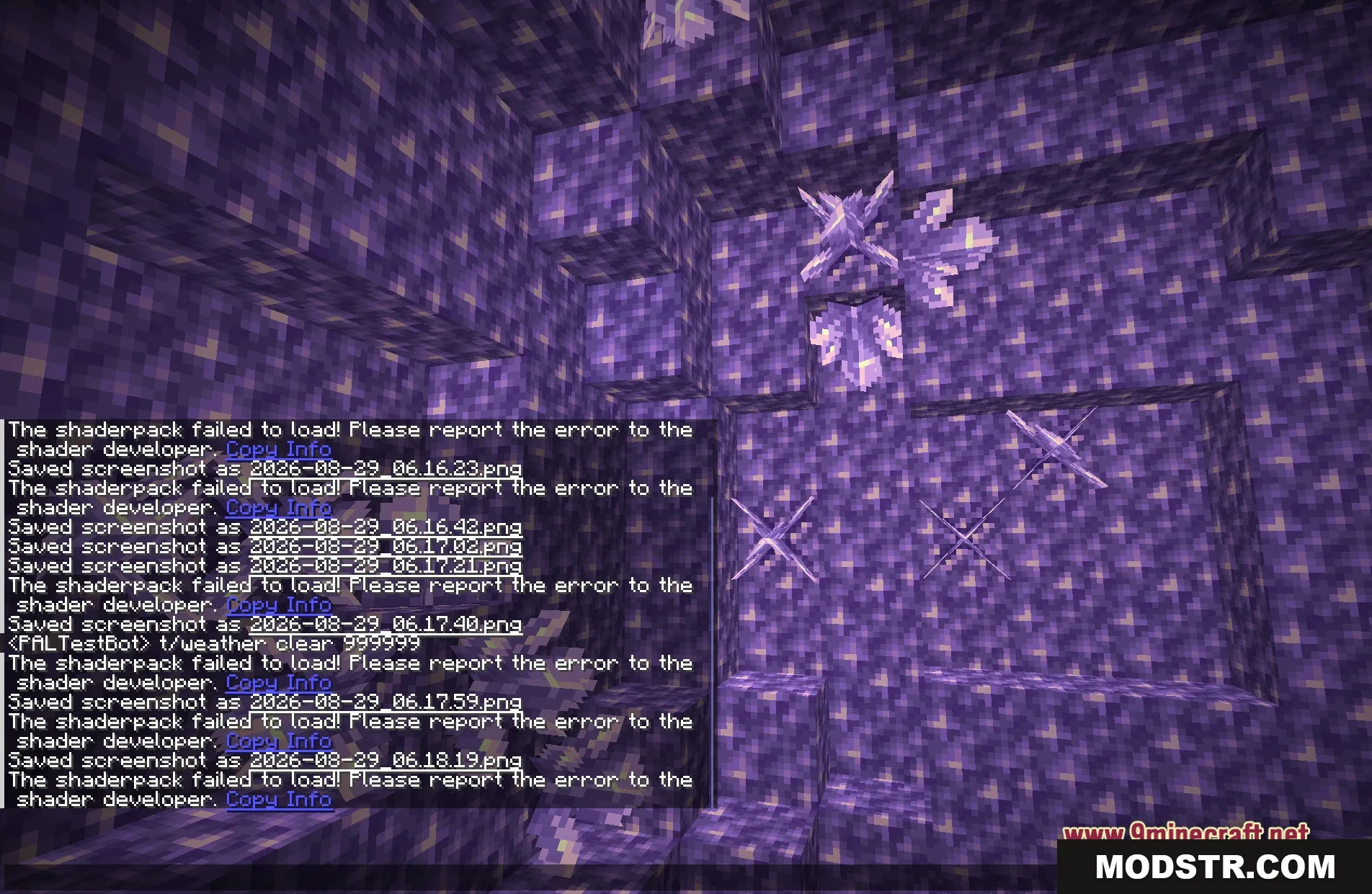 Image Shaders Screenshot 9