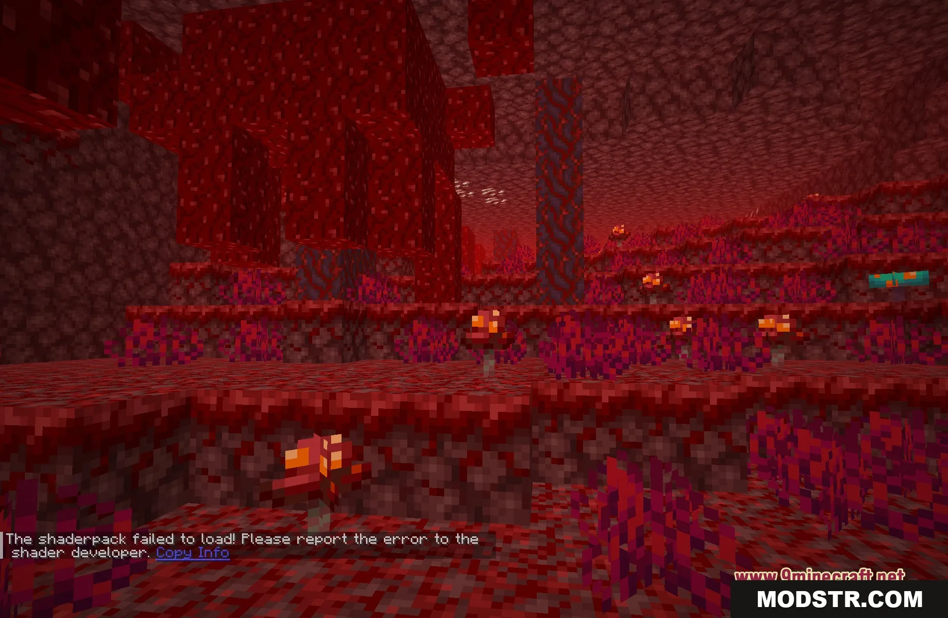 Image Shaders Screenshot 2