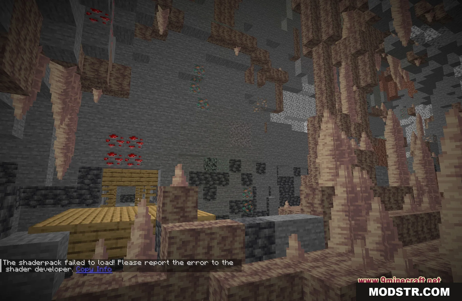 Image Shaders Screenshot 3