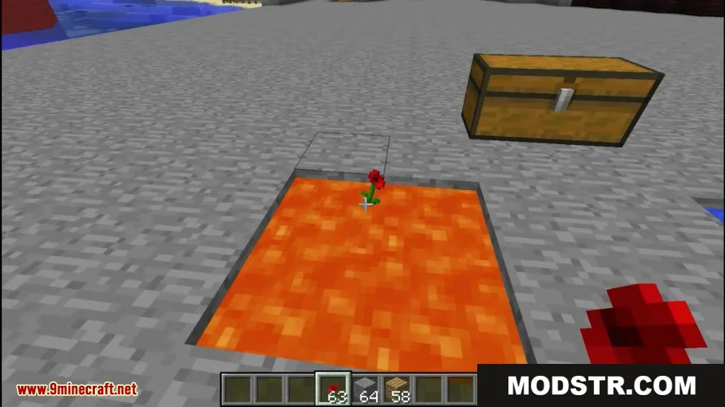 ItemPhysic Mod Screenshots 8