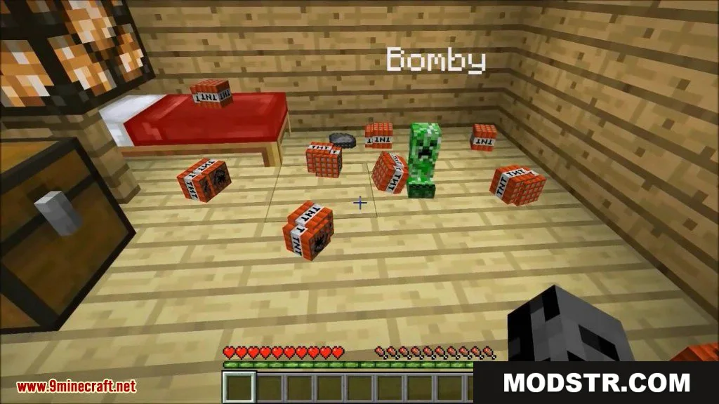ItemPhysic Mod Screenshots 2