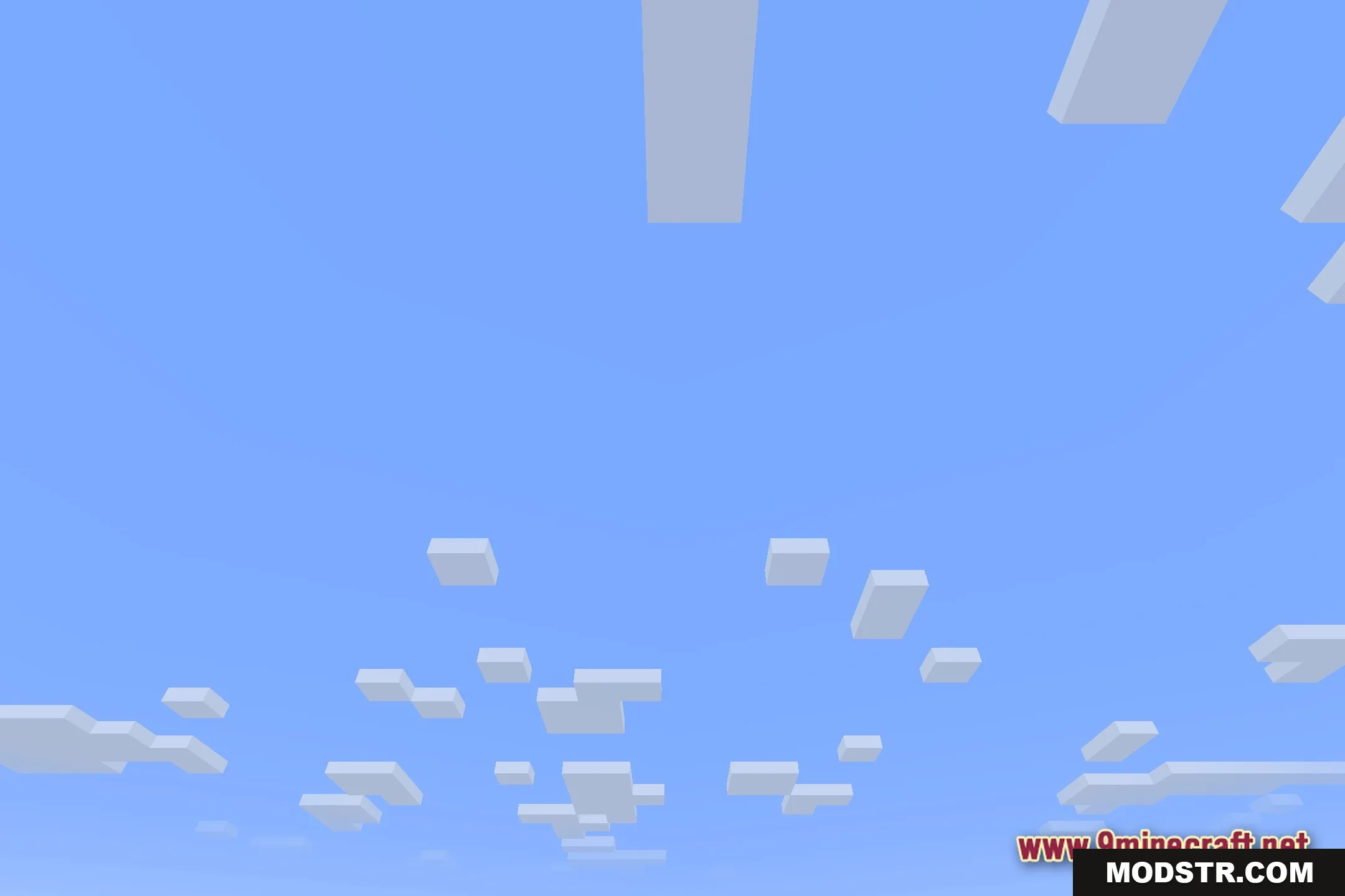 ItsJxk Inception FREE Shaders Screenshot 10