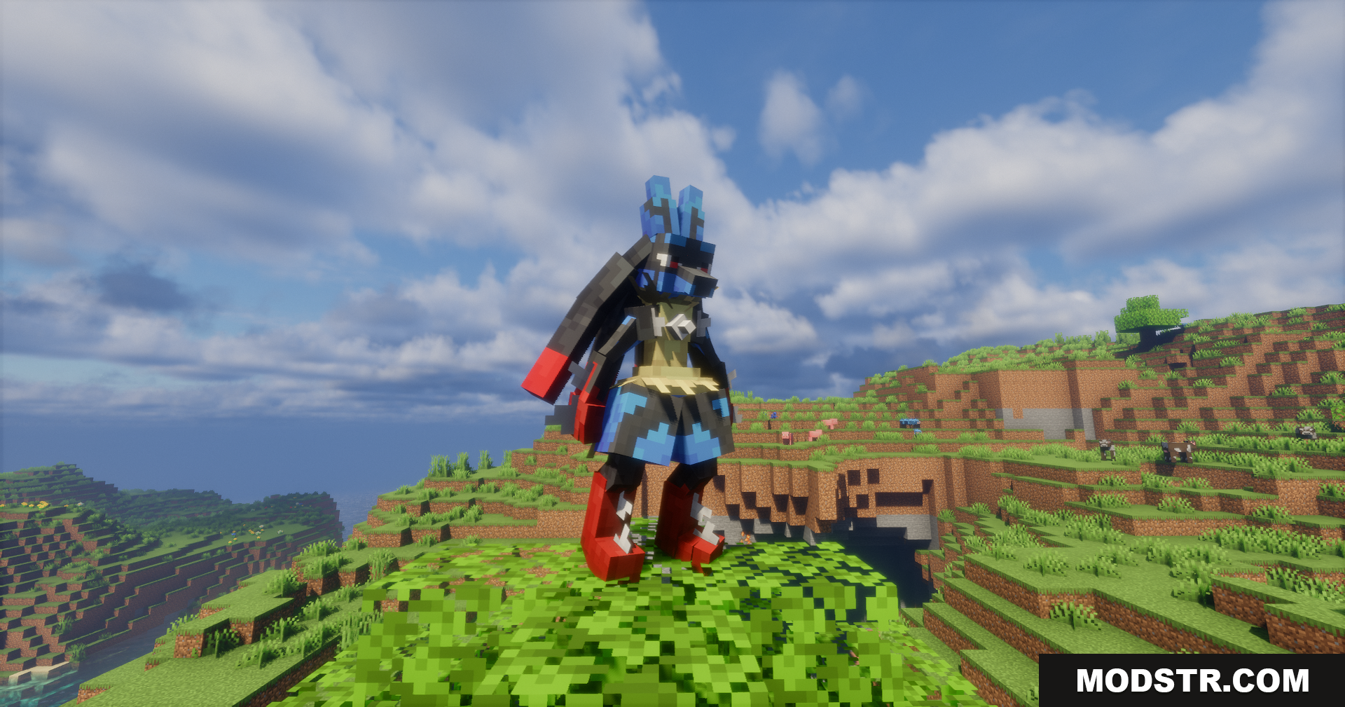 Lackingmons Data Pack Screenshot 14