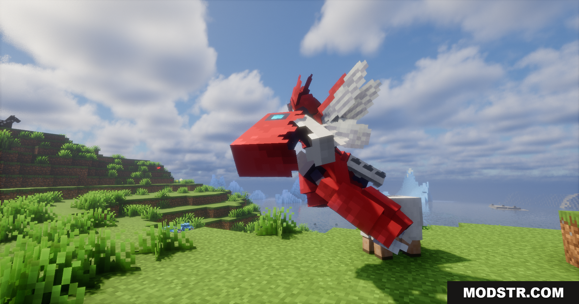 Lackingmons Data Pack Screenshot 12