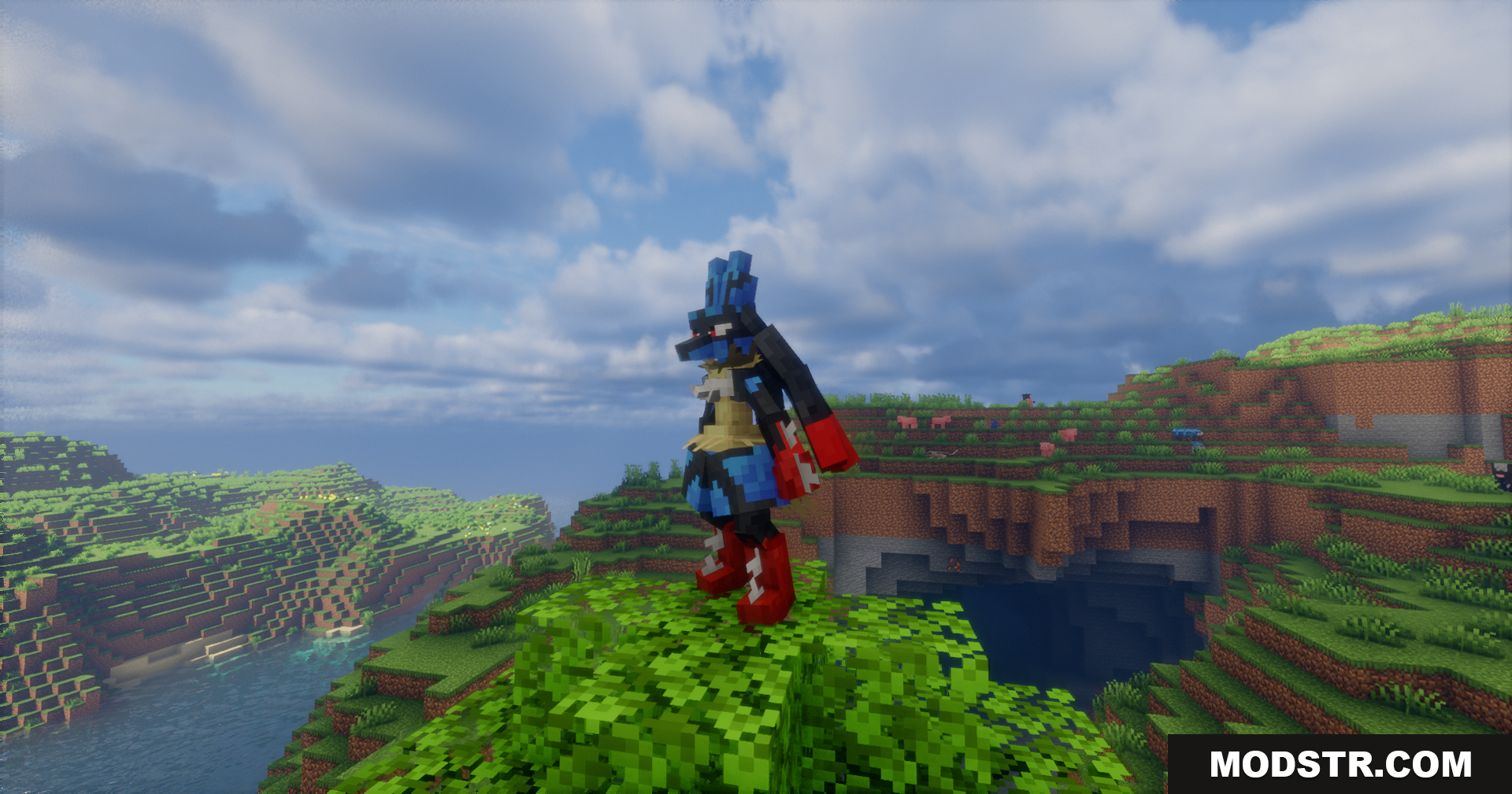 Lackingmons Data Pack Screenshot 16