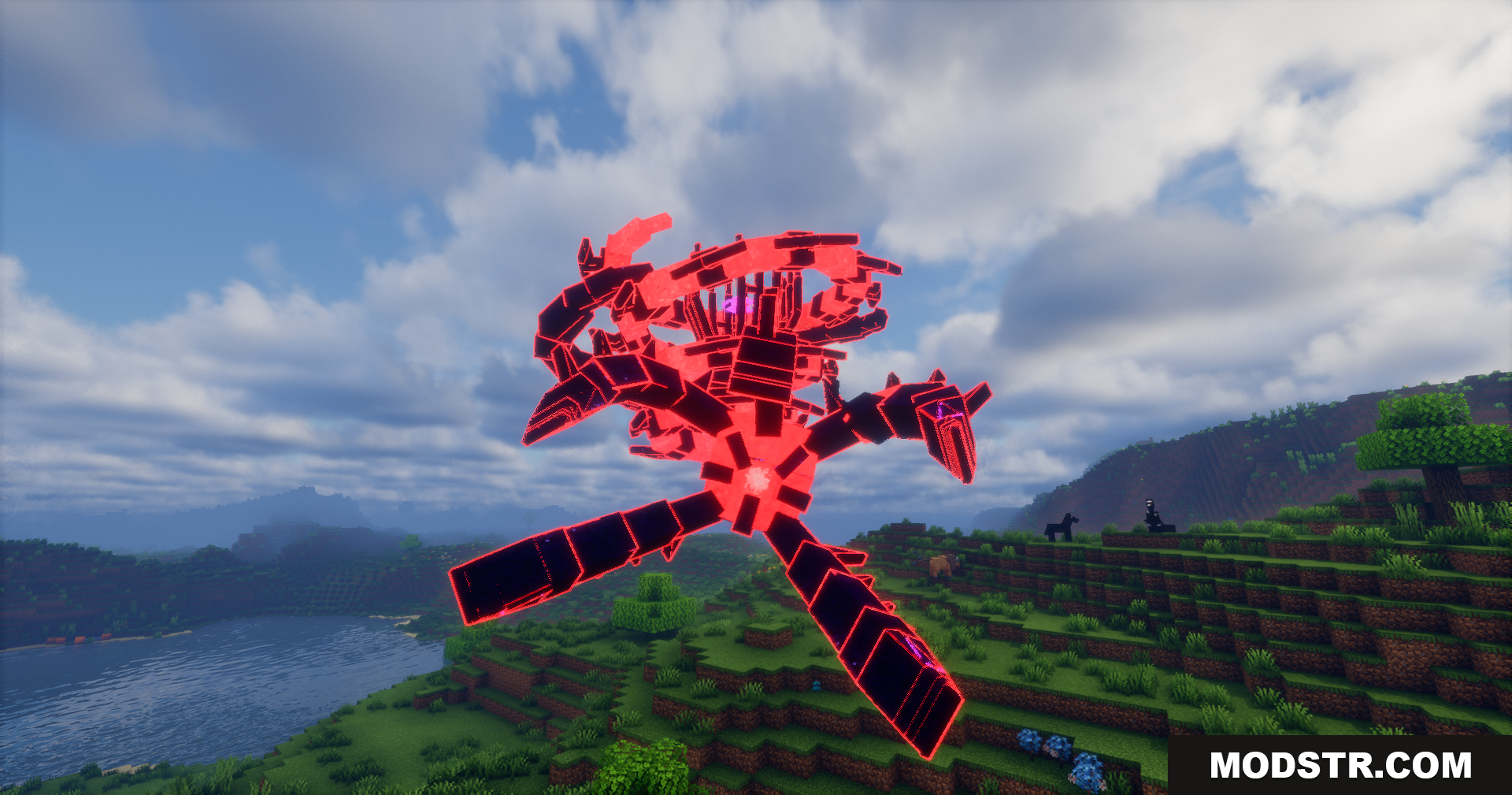 Lackingmons Data Pack Screenshot 6