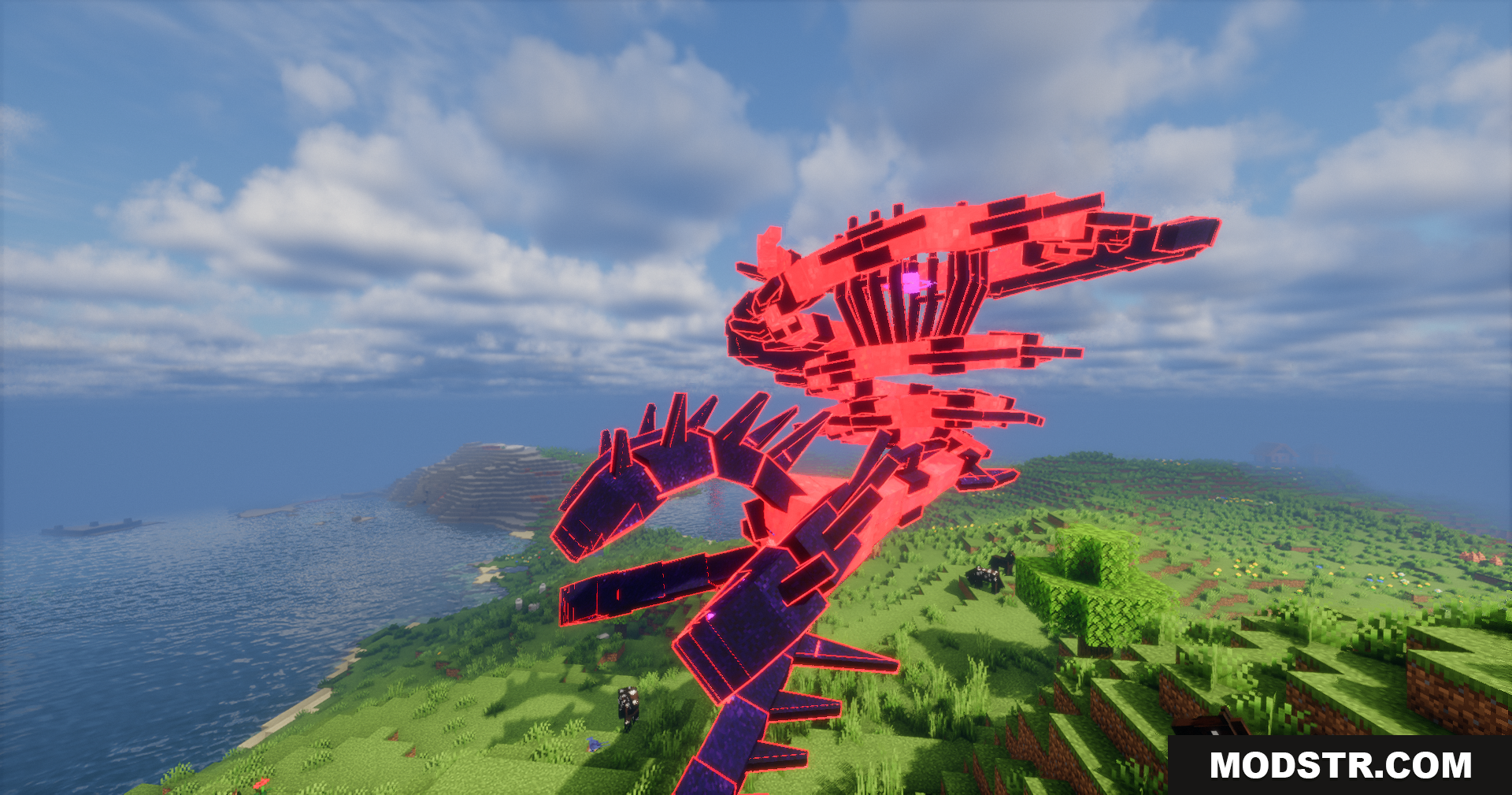 Lackingmons Data Pack Screenshot 5
