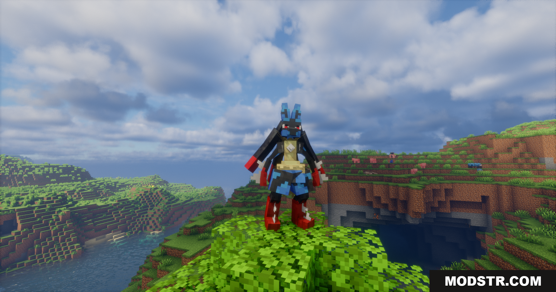 Lackingmons Data Pack Screenshot 15