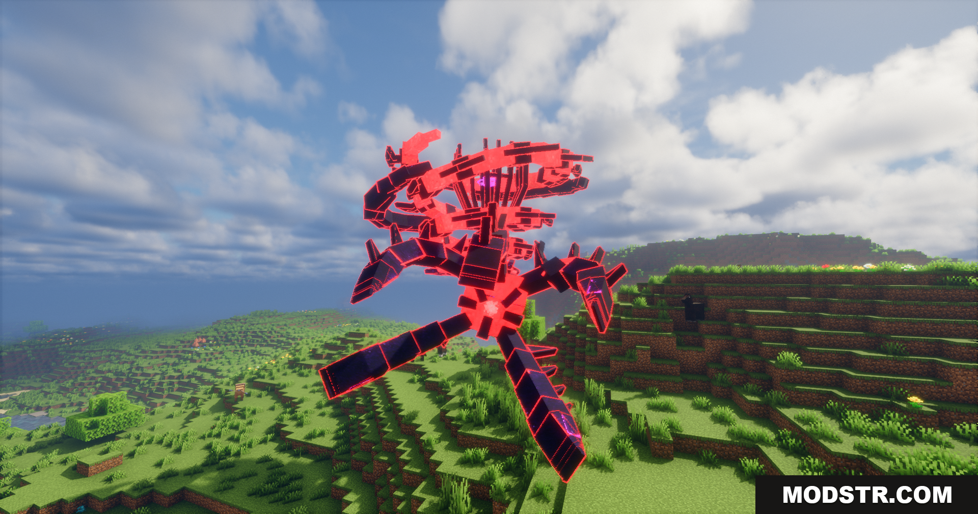Lackingmons Data Pack Screenshot 4