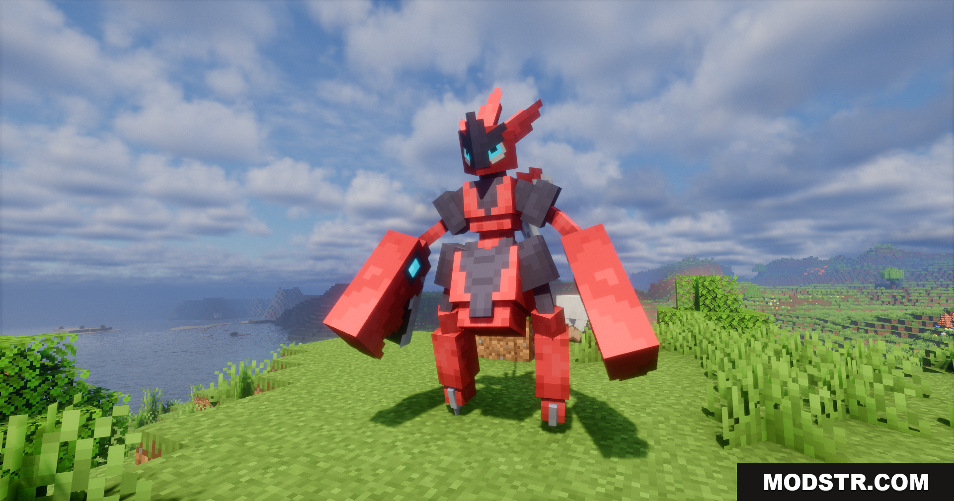 Lackingmons Data Pack Screenshot 13