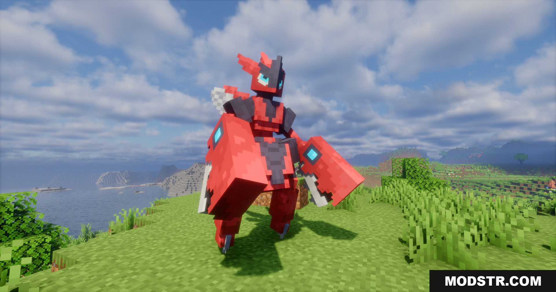 Lackingmons Data Pack Screenshot 11