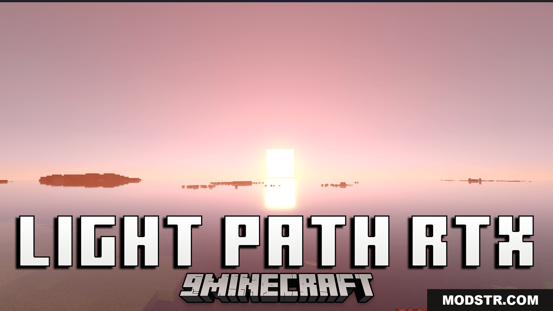 Light Path RTX Texture Pack