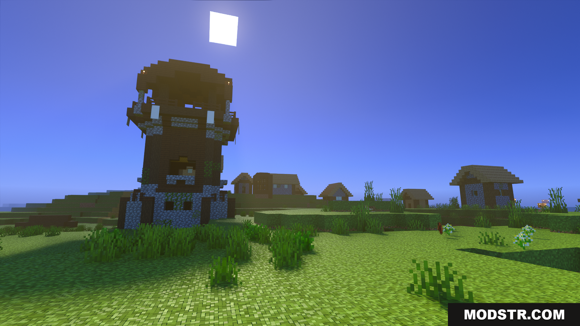 Light Path RTX Texture Pack (26.x) – Realistic Raytracing For Bedrock cover art