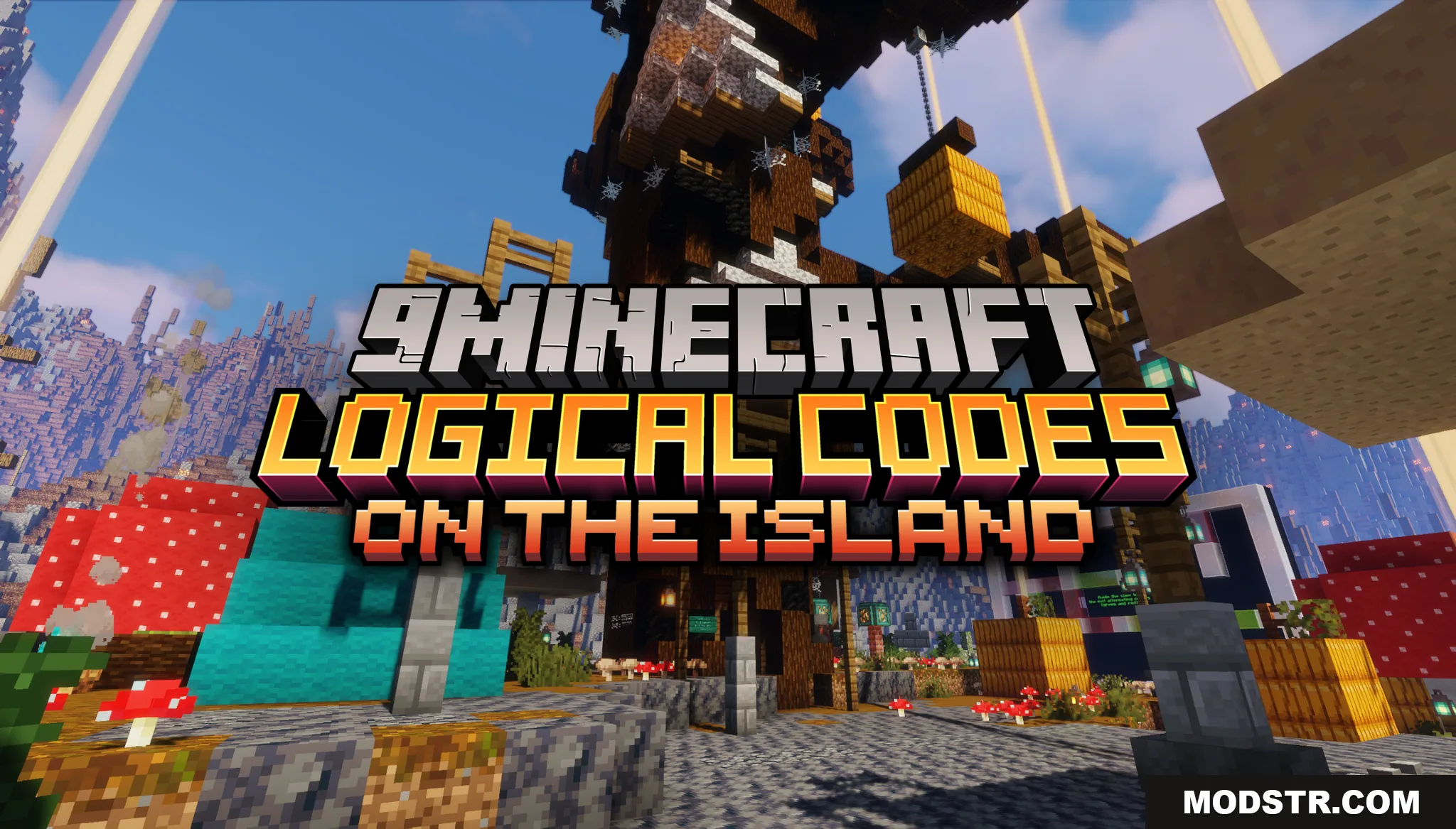 Logical Codes on the Island Map (26.2, 1.20.1) – Crack 25 Brain Teasers