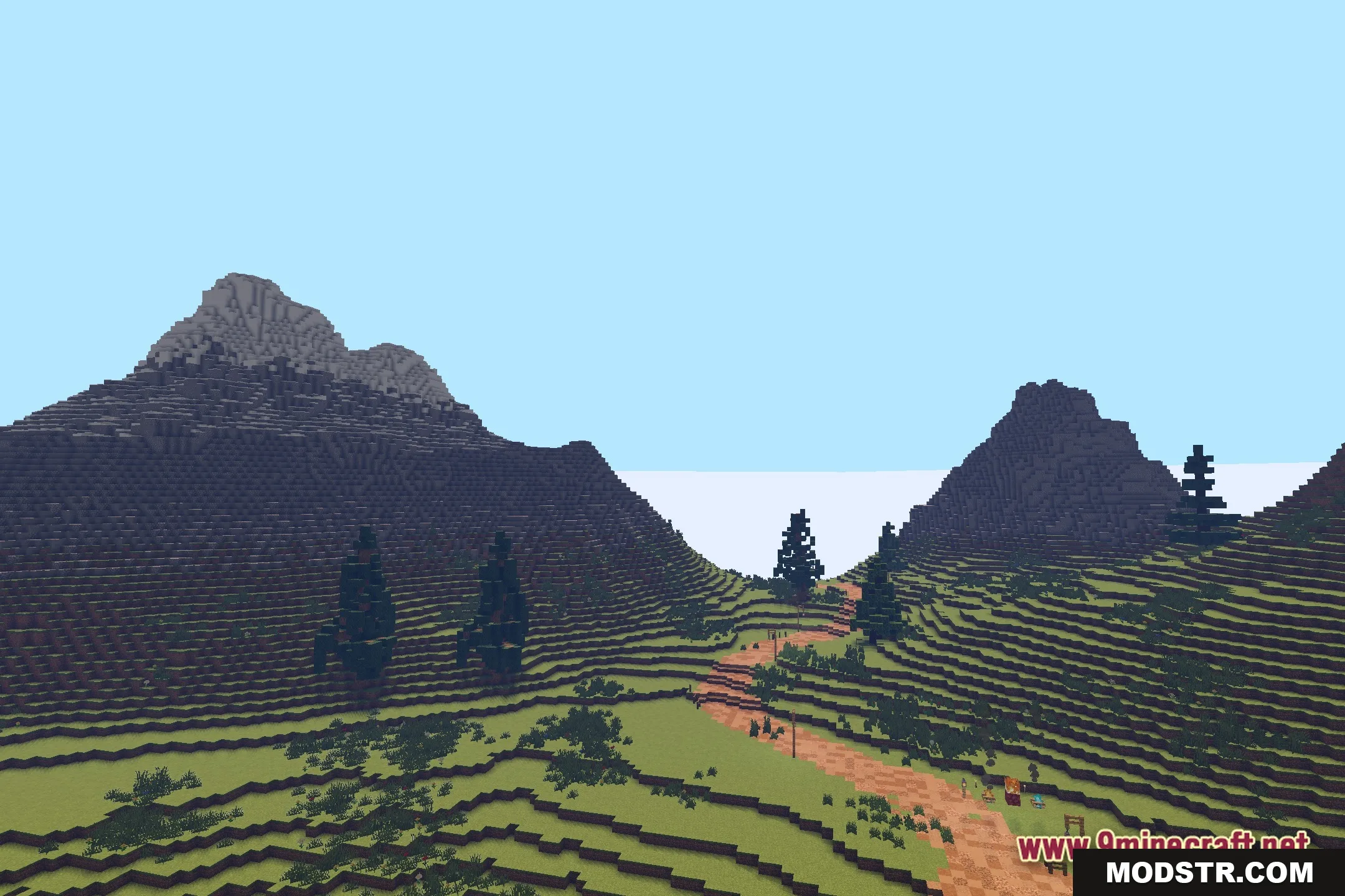 LoShades Shaders Screenshot 6