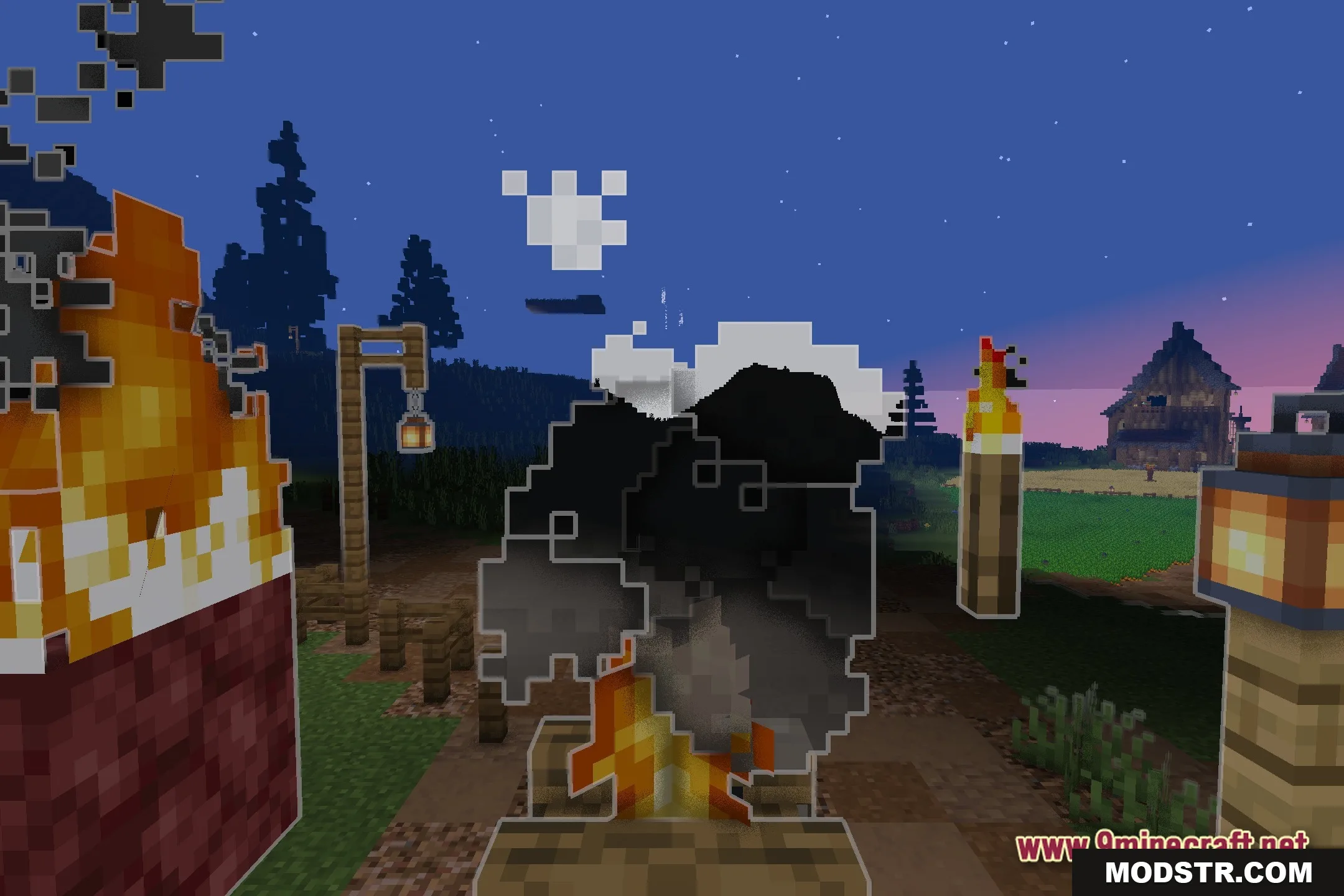 LoShades Shaders Screenshot 7