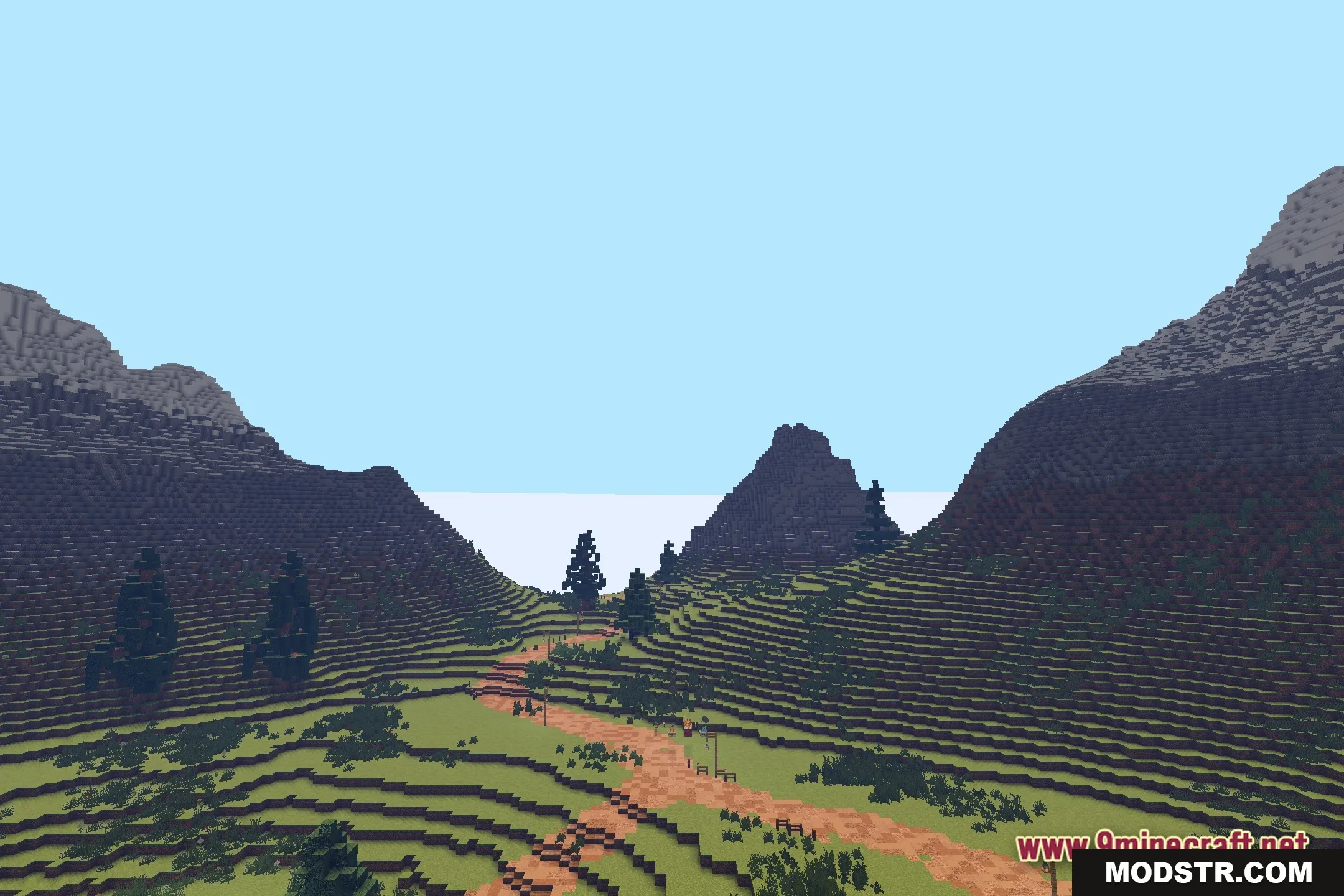 LoShades Shaders Screenshot 1
