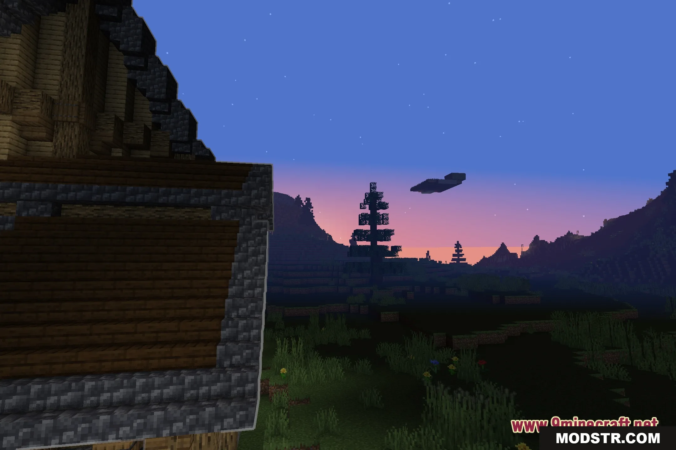 LoShades Shaders Screenshot 8