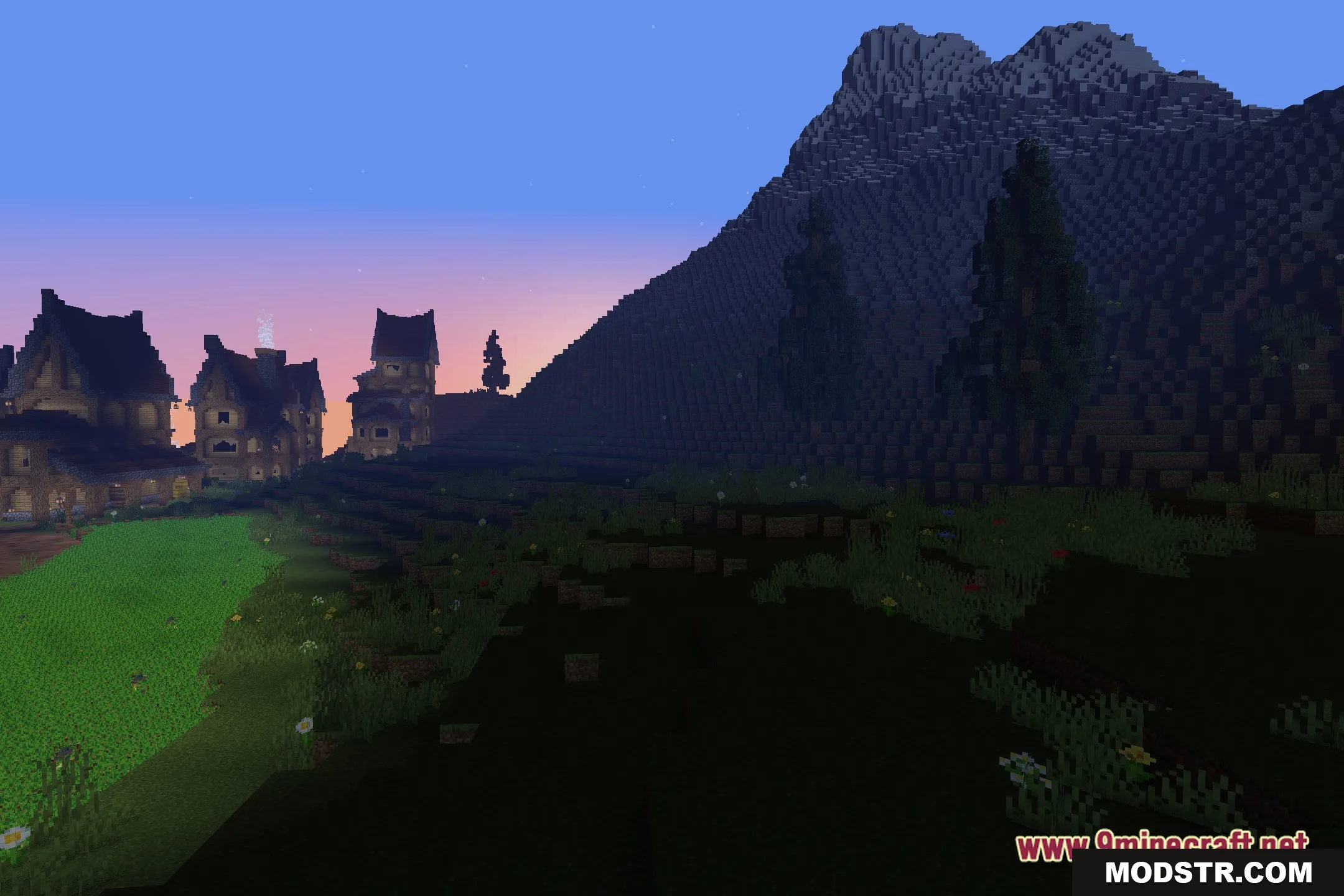 LoShades Shaders Screenshot 11