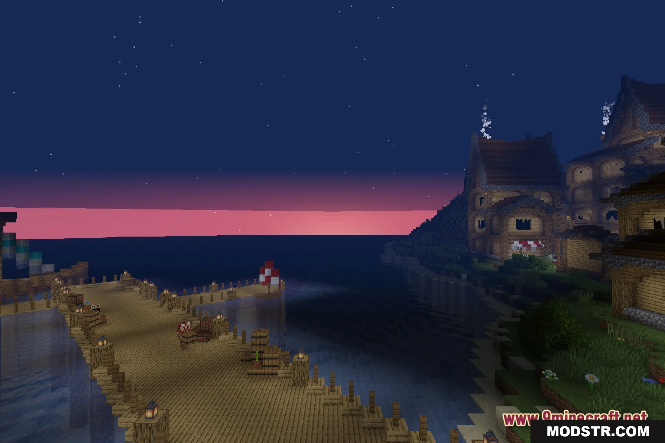 LoShades Shaders Screenshot 12