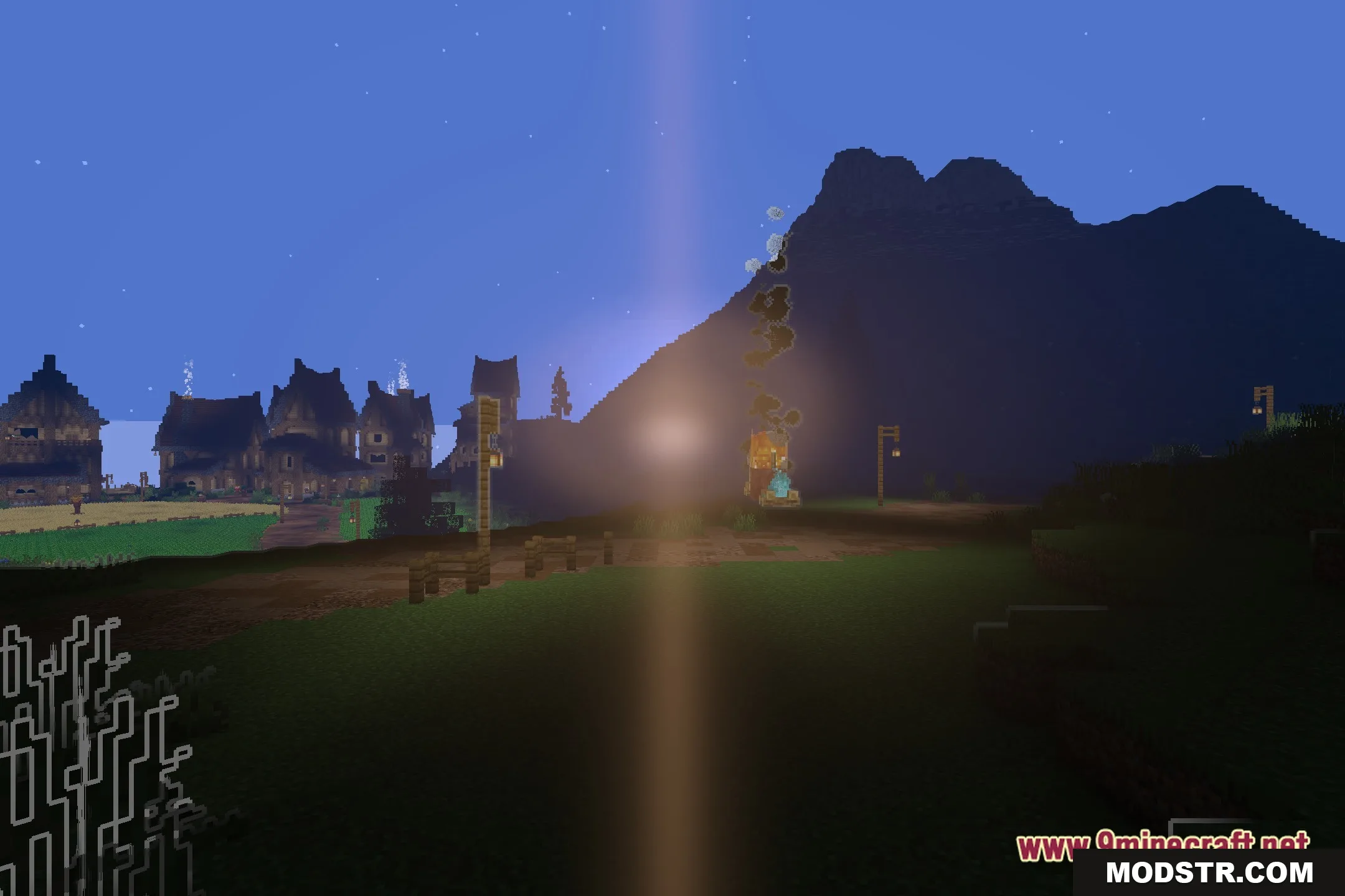 LoShades Shaders Screenshot 4