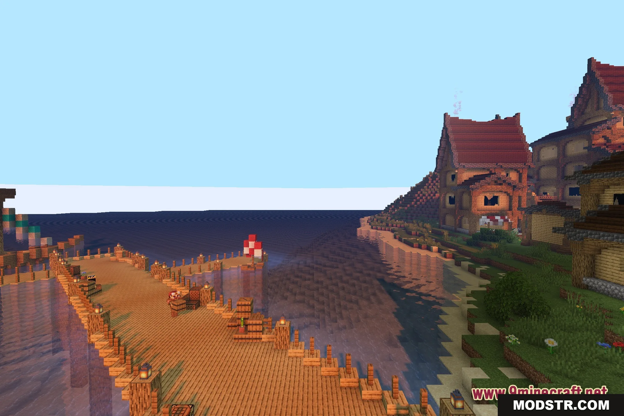LoShades Shaders Screenshot 9