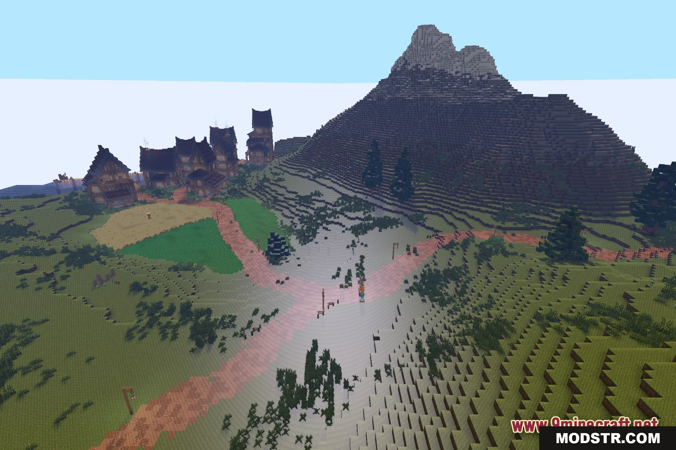 LoShades Shaders Screenshot 5