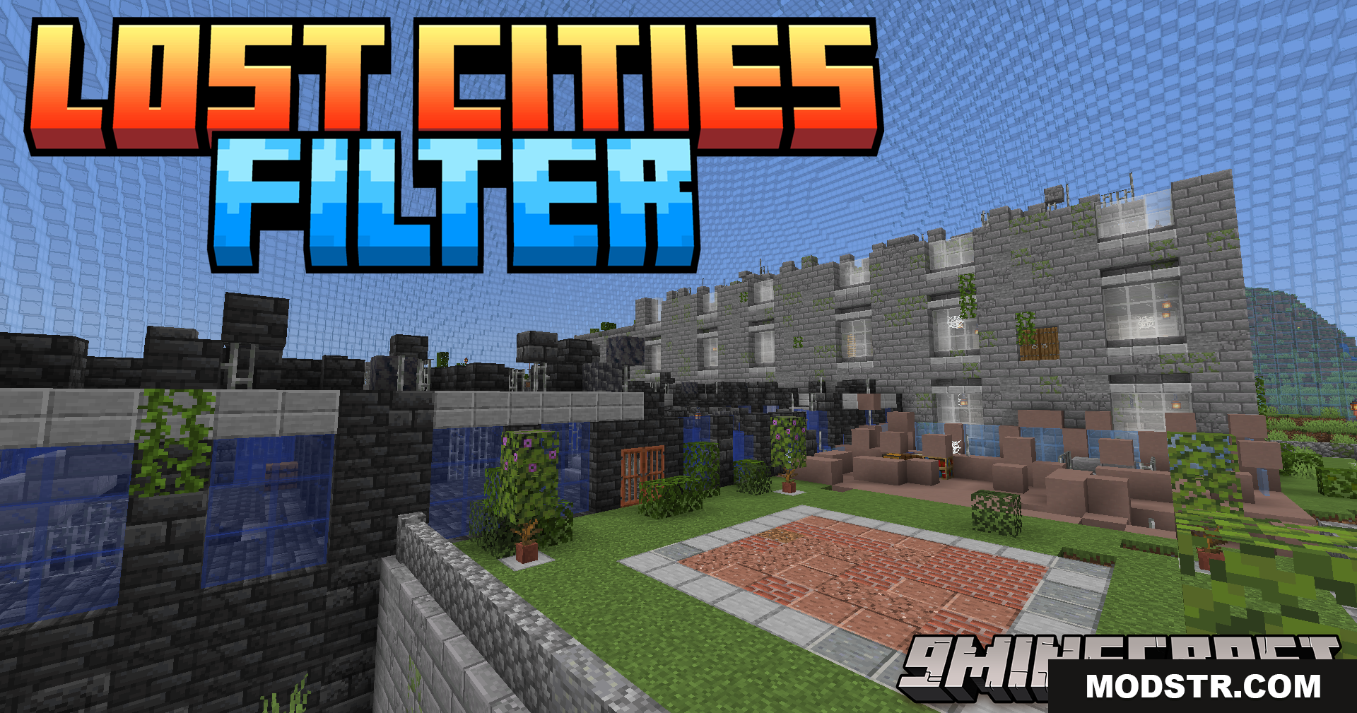 Lost Cities Filter Mod