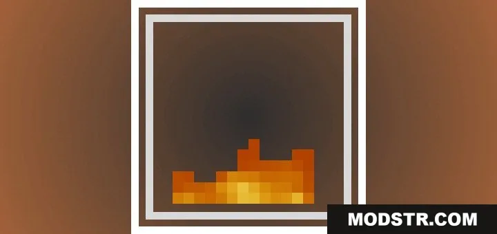 Low Fire Texture Pack (26.x, 1.21) – Adjustable Fire Height Sliders