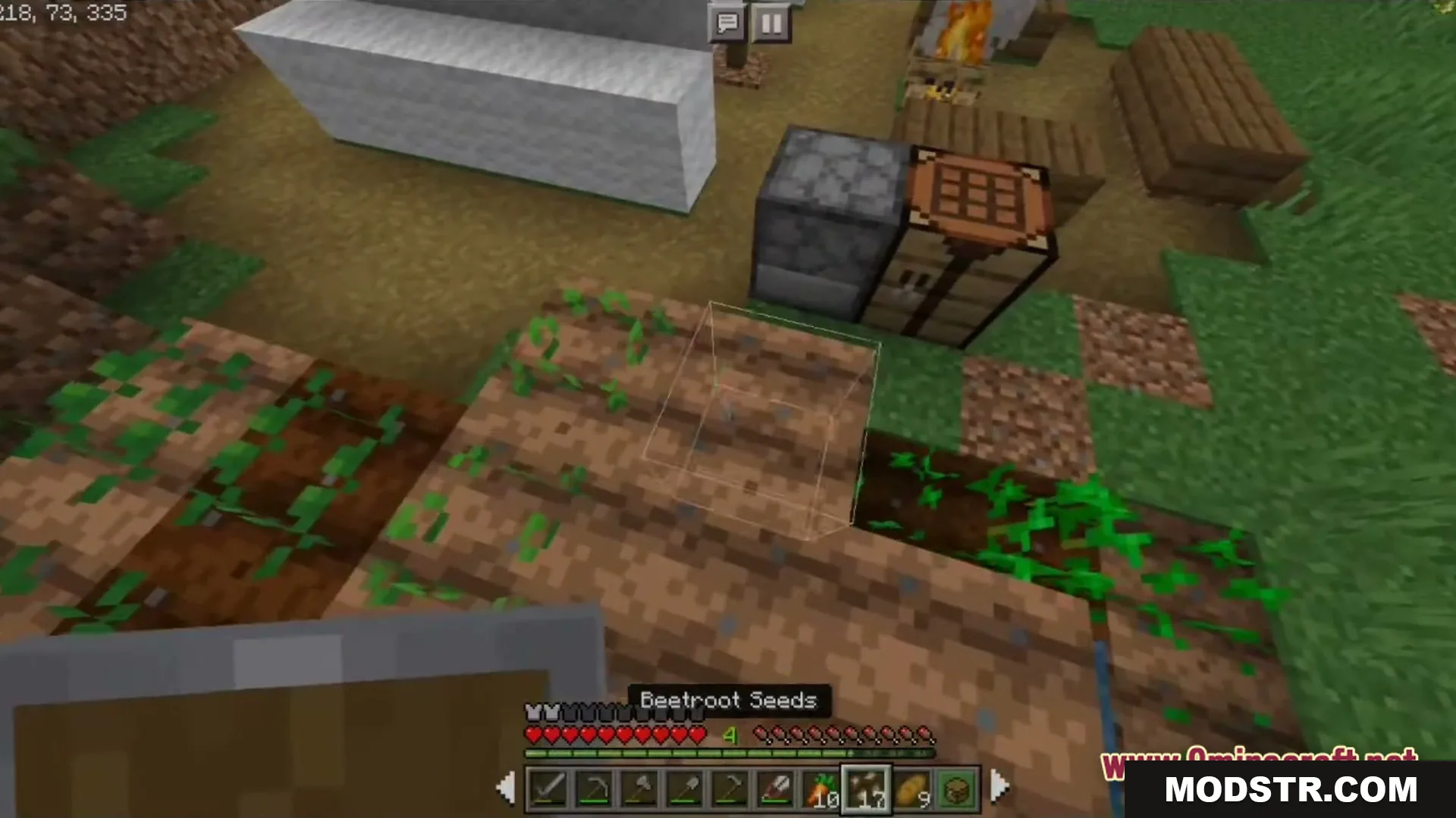 LuckyLand Map Screenshot 3