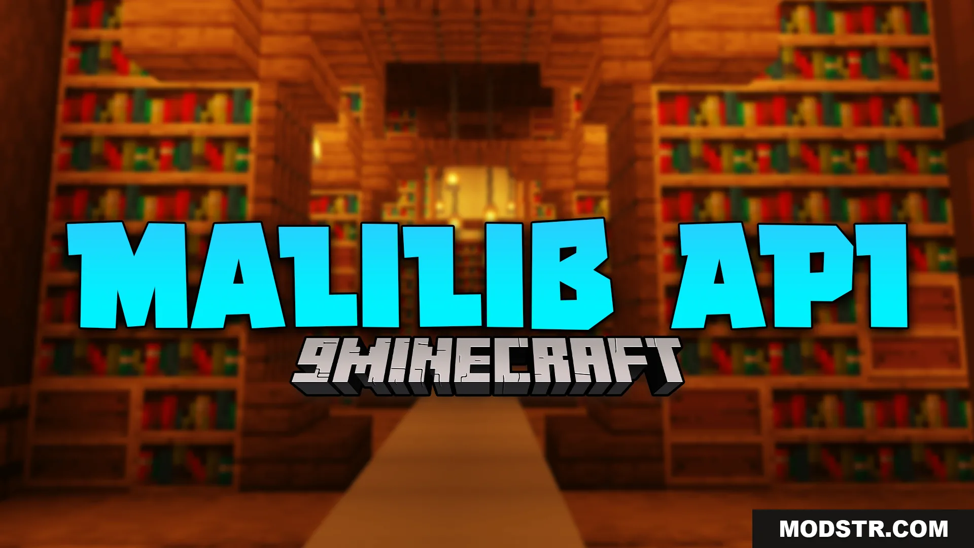 MaLiLib API Mod (26.1.2, 1.20.1) – Run Big Mod Option Menus Without Crashing