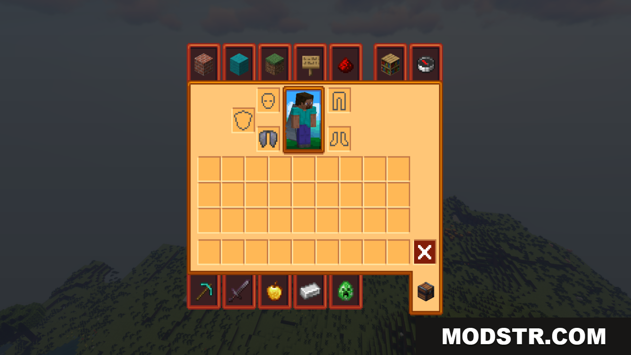 Mayview Resources Texture Pack Screenshot 2 Mayview Resources Texture Pack Screenshot 2