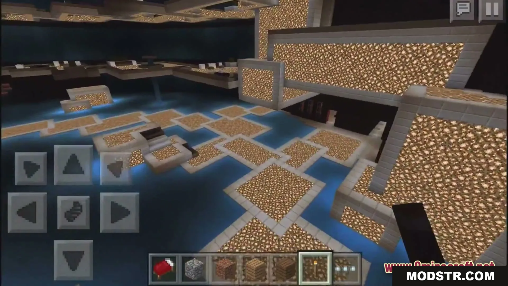 Metro Play Plaza Map Screenshot 5