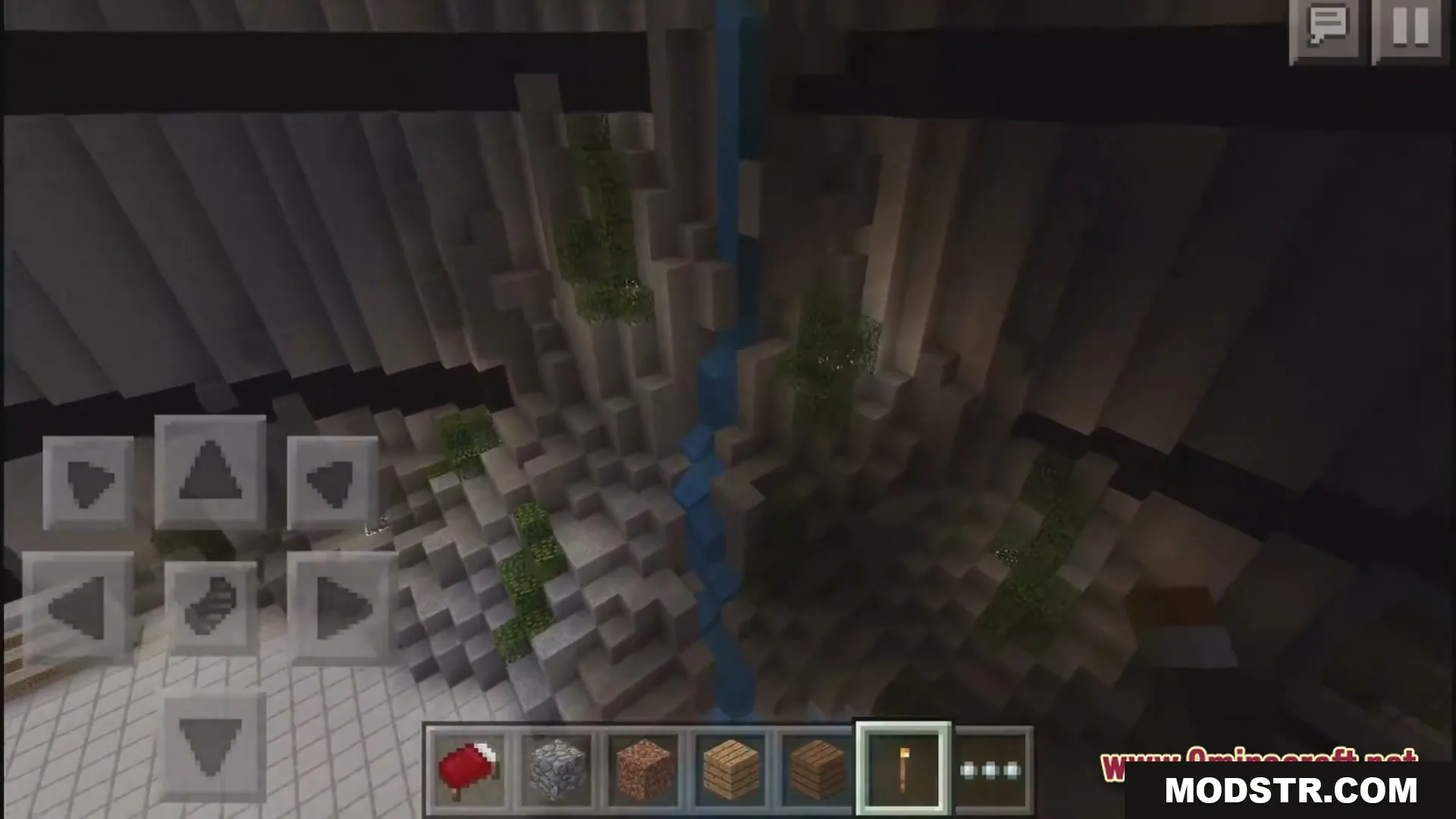 Metro Play Plaza Map Screenshot 4