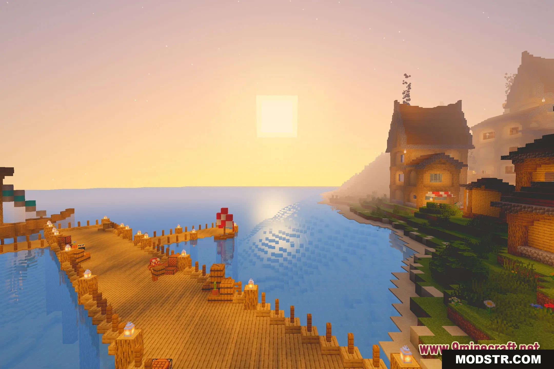 Mini Shaders Screenshot 2