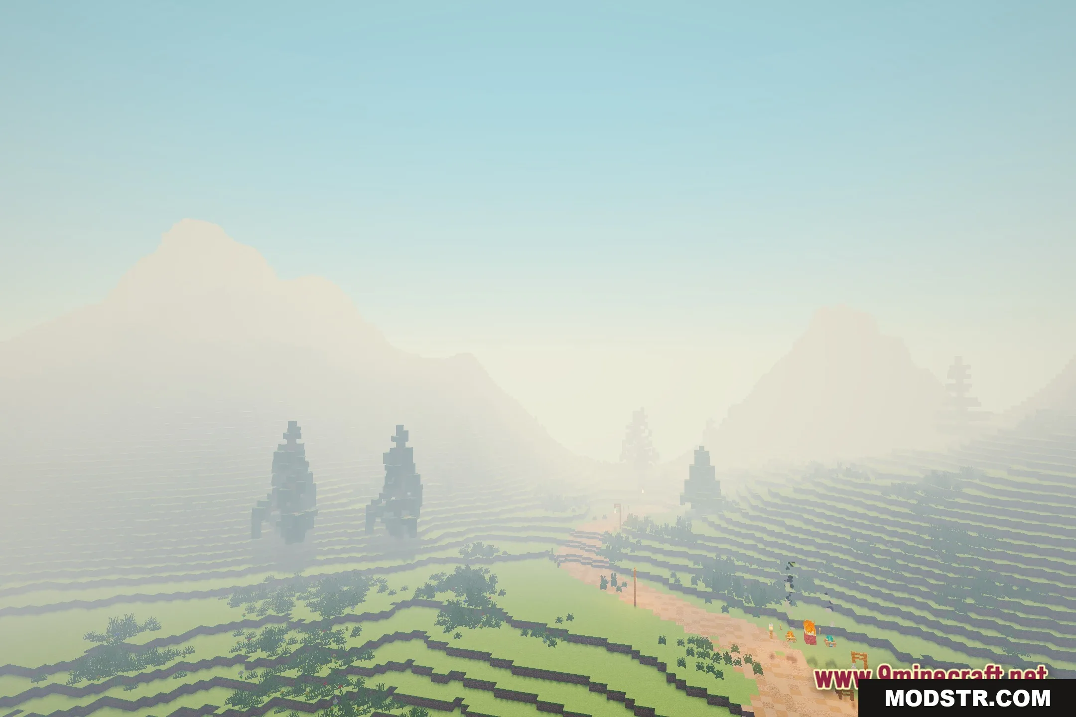 Mini Shaders Screenshot 6