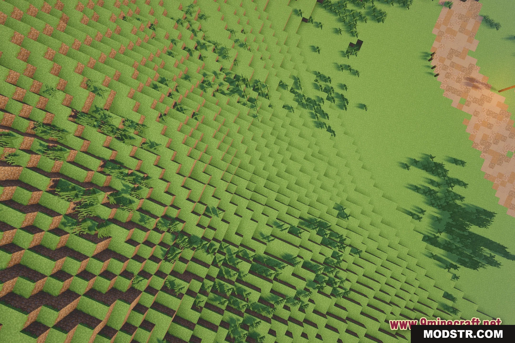 Mini Shaders Screenshot 5