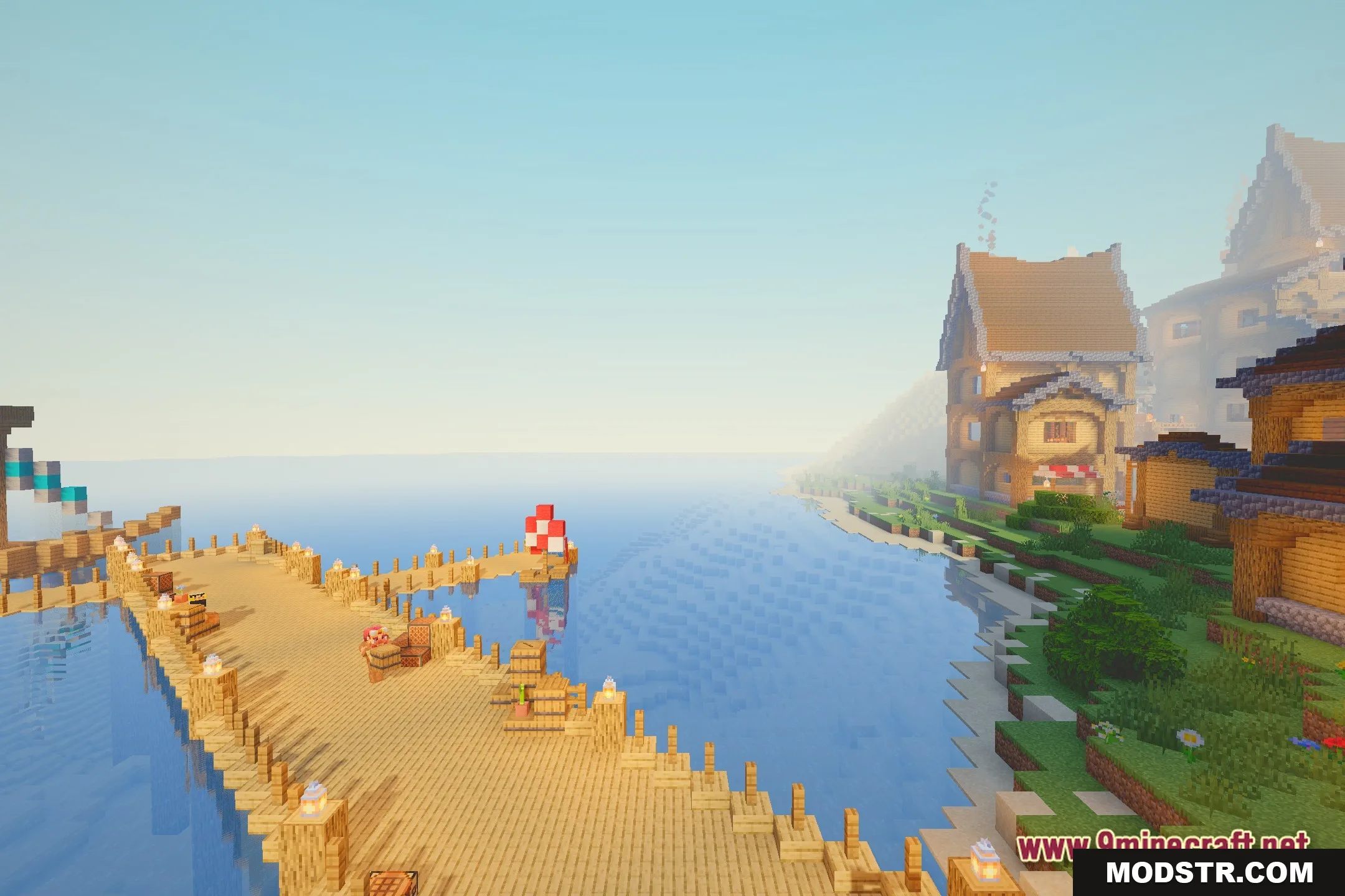 Mini Shaders Screenshot 9