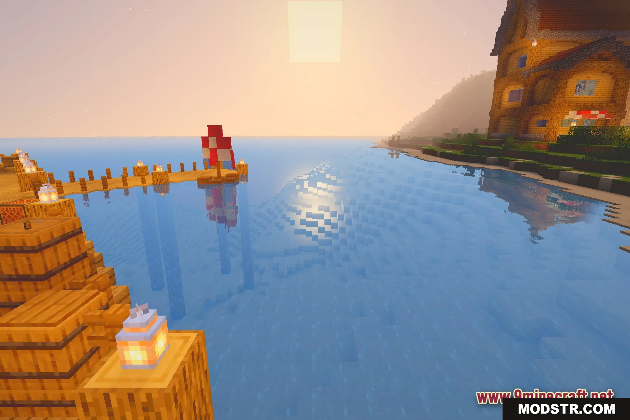 Mini Shaders Screenshot 3