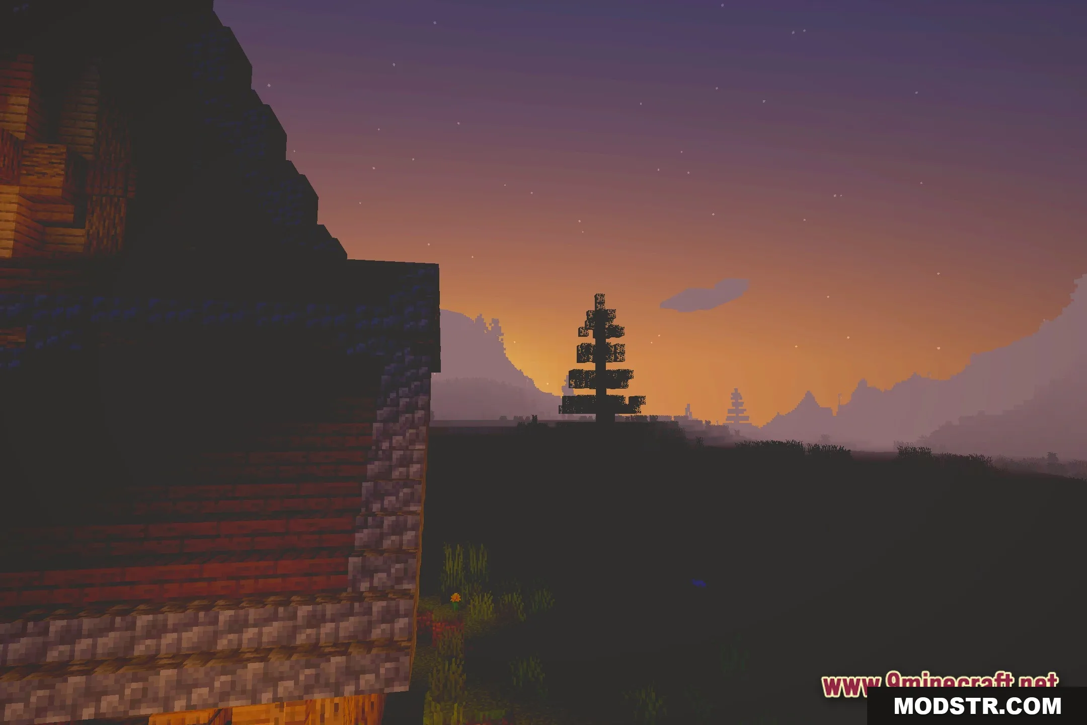 Mini Shaders Screenshot 8