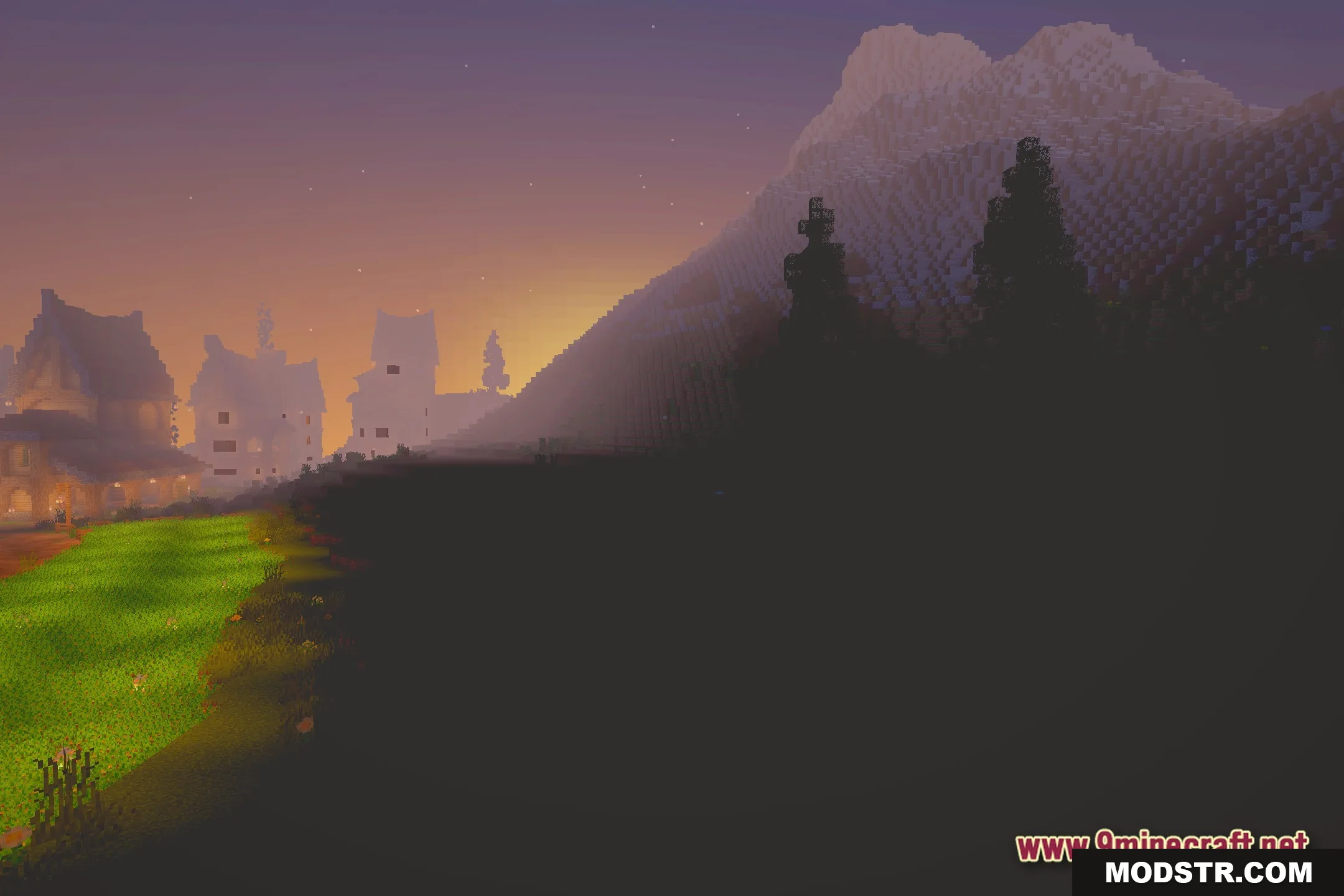Mini Shaders Screenshot 11