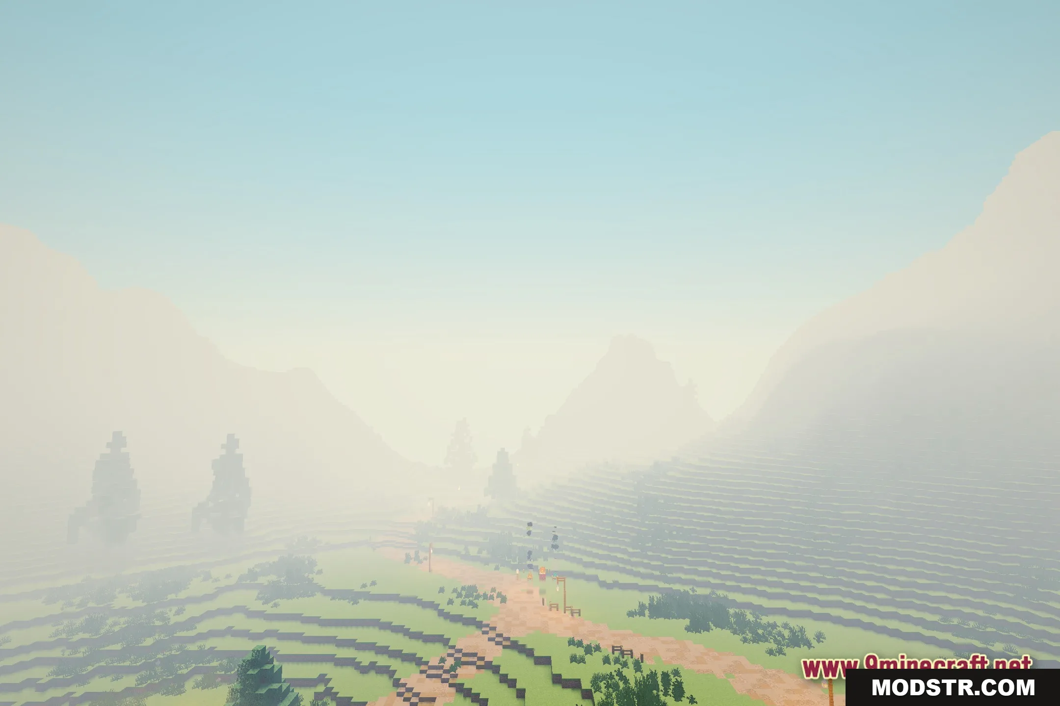 Mini Shaders Screenshot 1