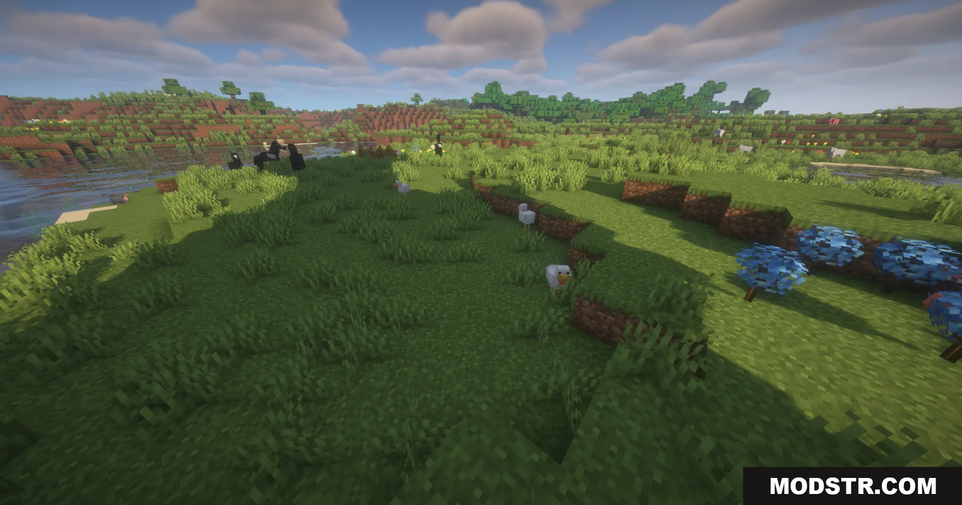 More Radical Trainers SV Data Pack Screenshot 3 More Radical Trainers SV Data Pack Screenshot 3