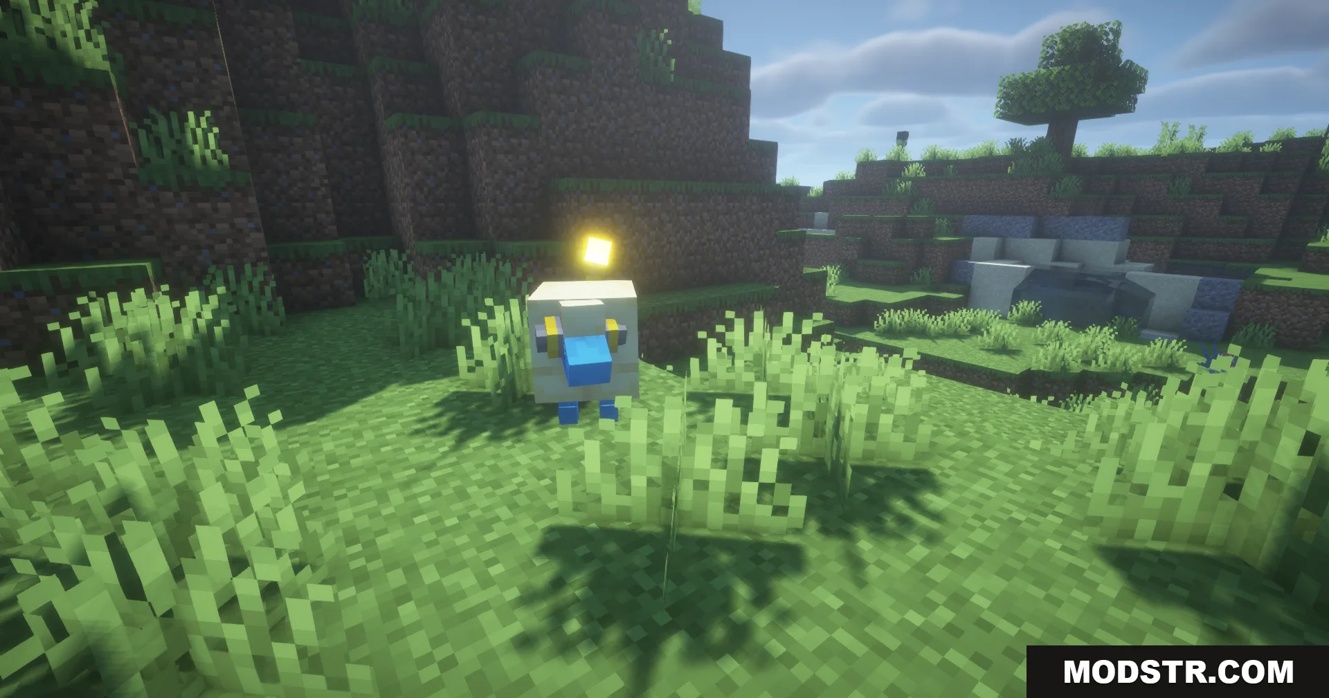 More Radical Trainers SV Data Pack Screenshot 7 More Radical Trainers SV Data Pack Screenshot 7