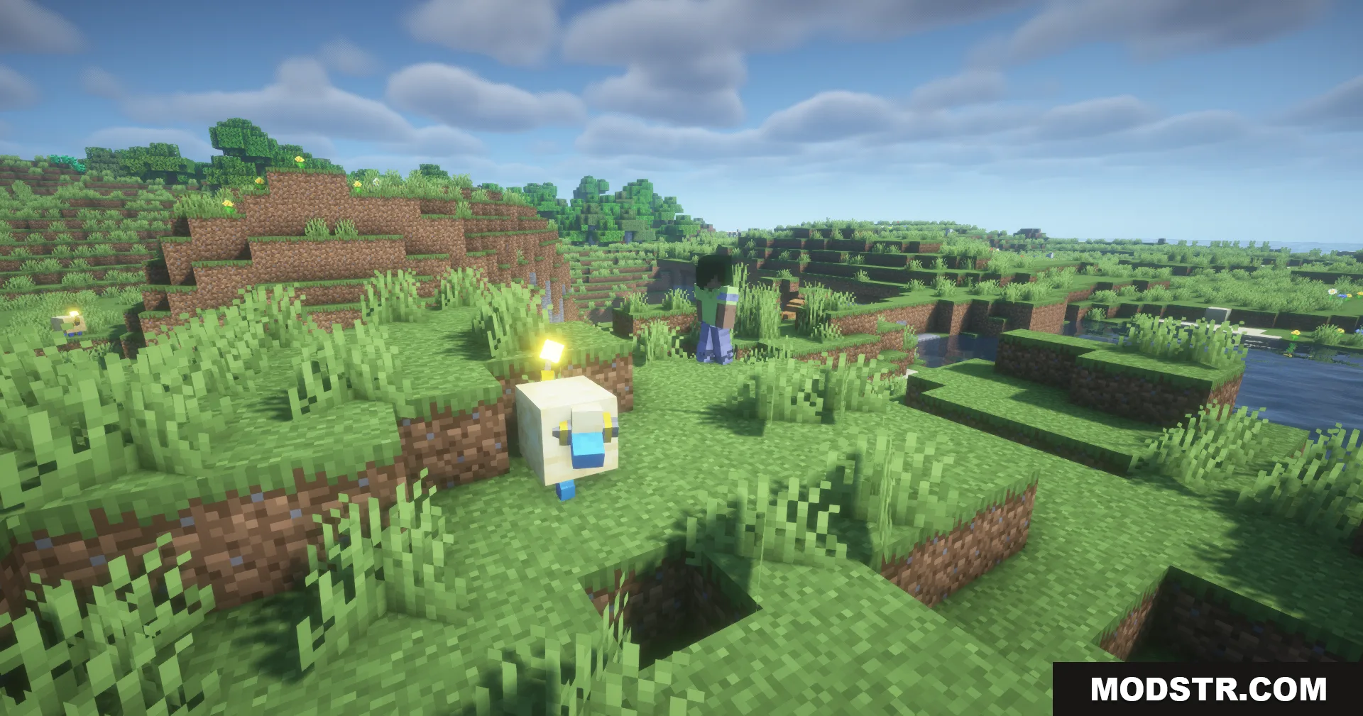 More Radical Trainers SV Data Pack Screenshot 6 More Radical Trainers SV Data Pack Screenshot 6