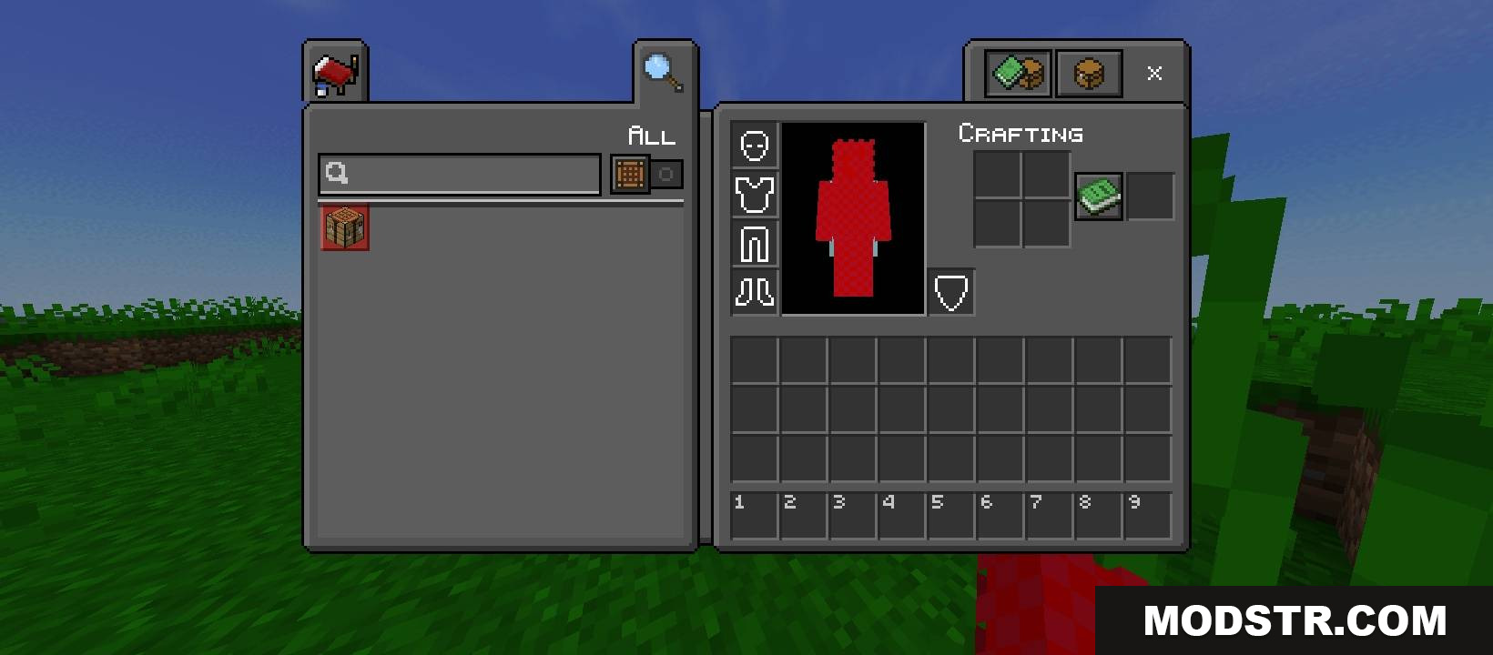 Nanosky Fps Texture Pack Screenshot 5