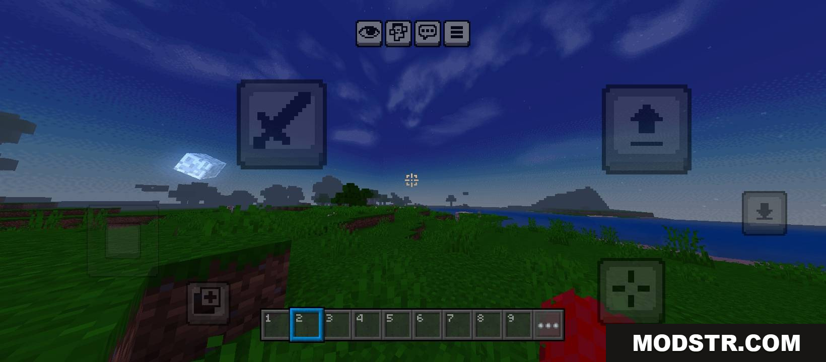 Nanosky Fps Texture Pack Screenshot 3