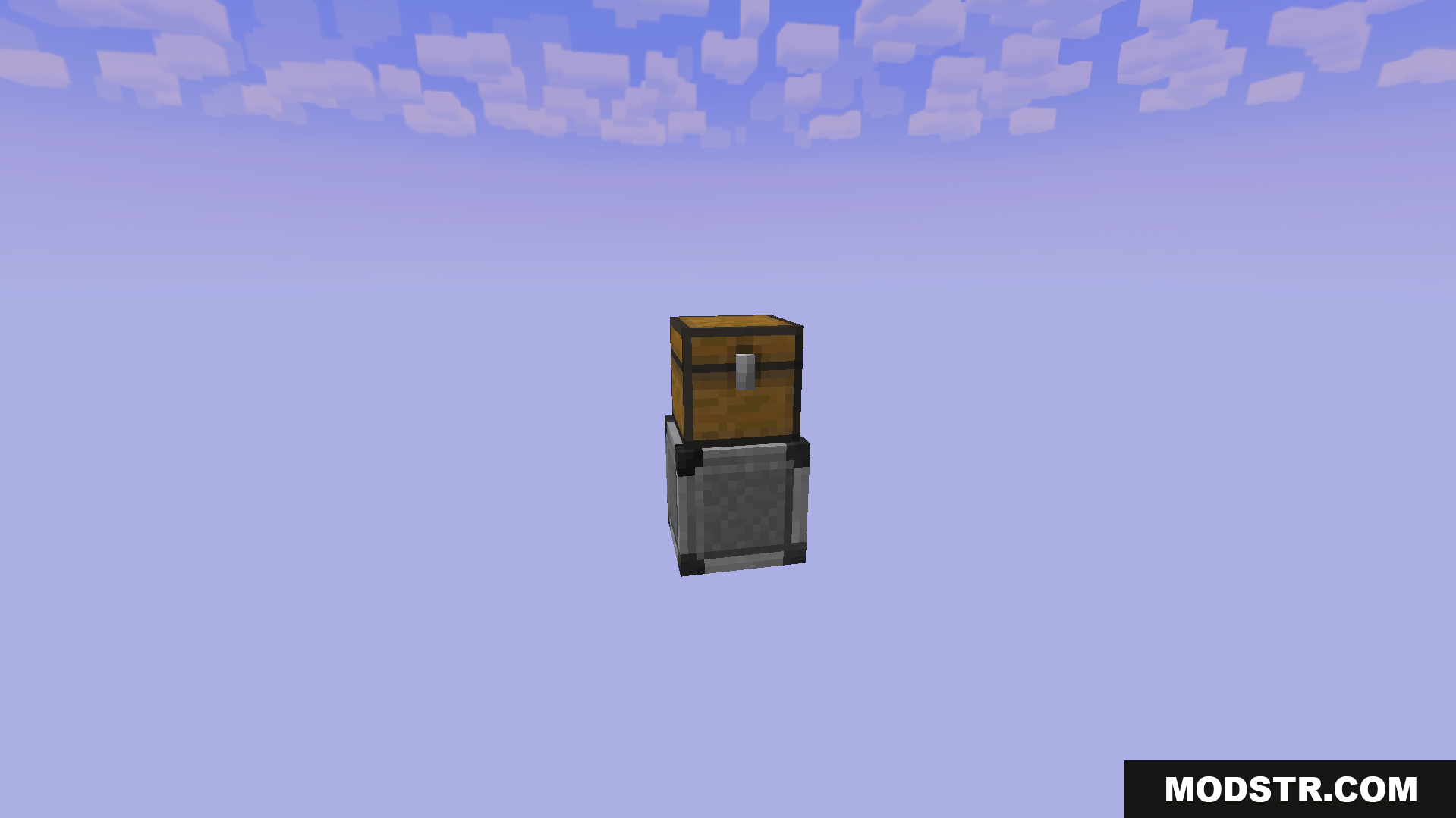 One Chest Map Screenshot 6 One Chest Map Screenshot 6